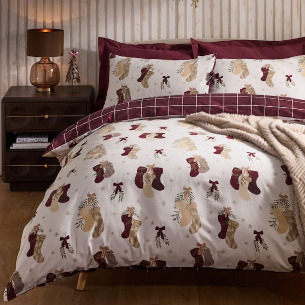 ПОСТІЛЬНА БІЛИЗНА