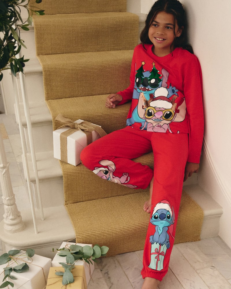 РІЗДВЯНІ ПЕРСОНАЖІ