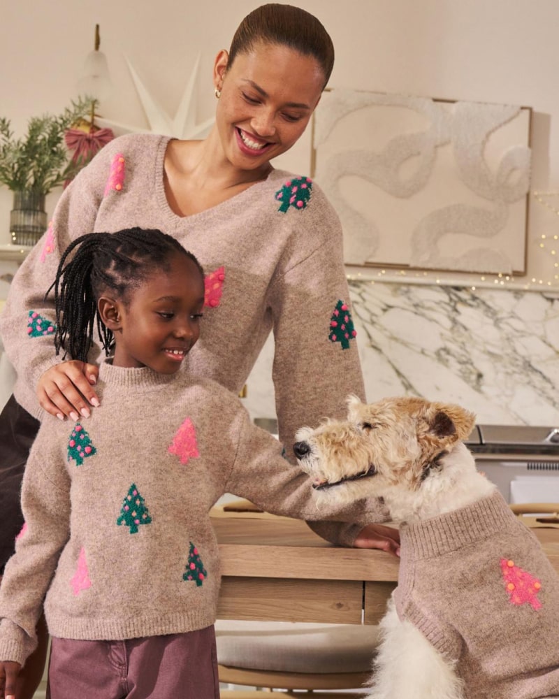 РІЗДВЯНІ ДЖЕМПЕРИ