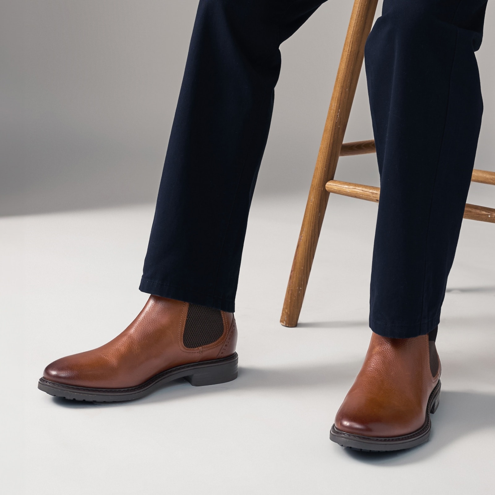 Колекція чобіт