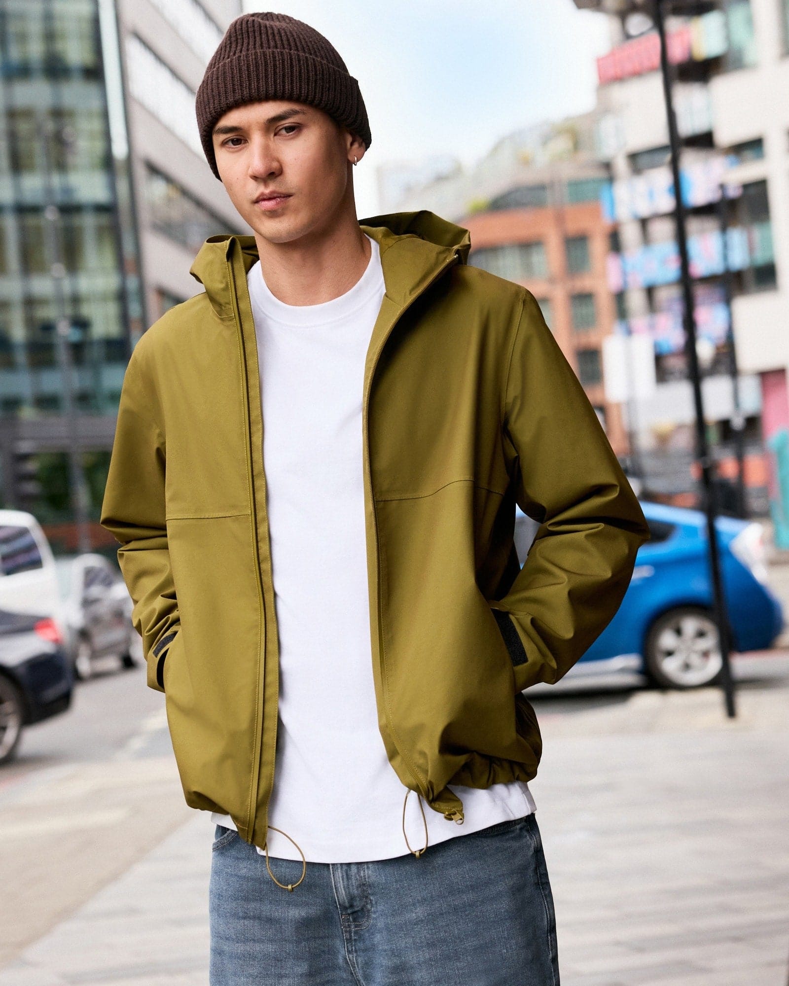 Знайомимося з кольором