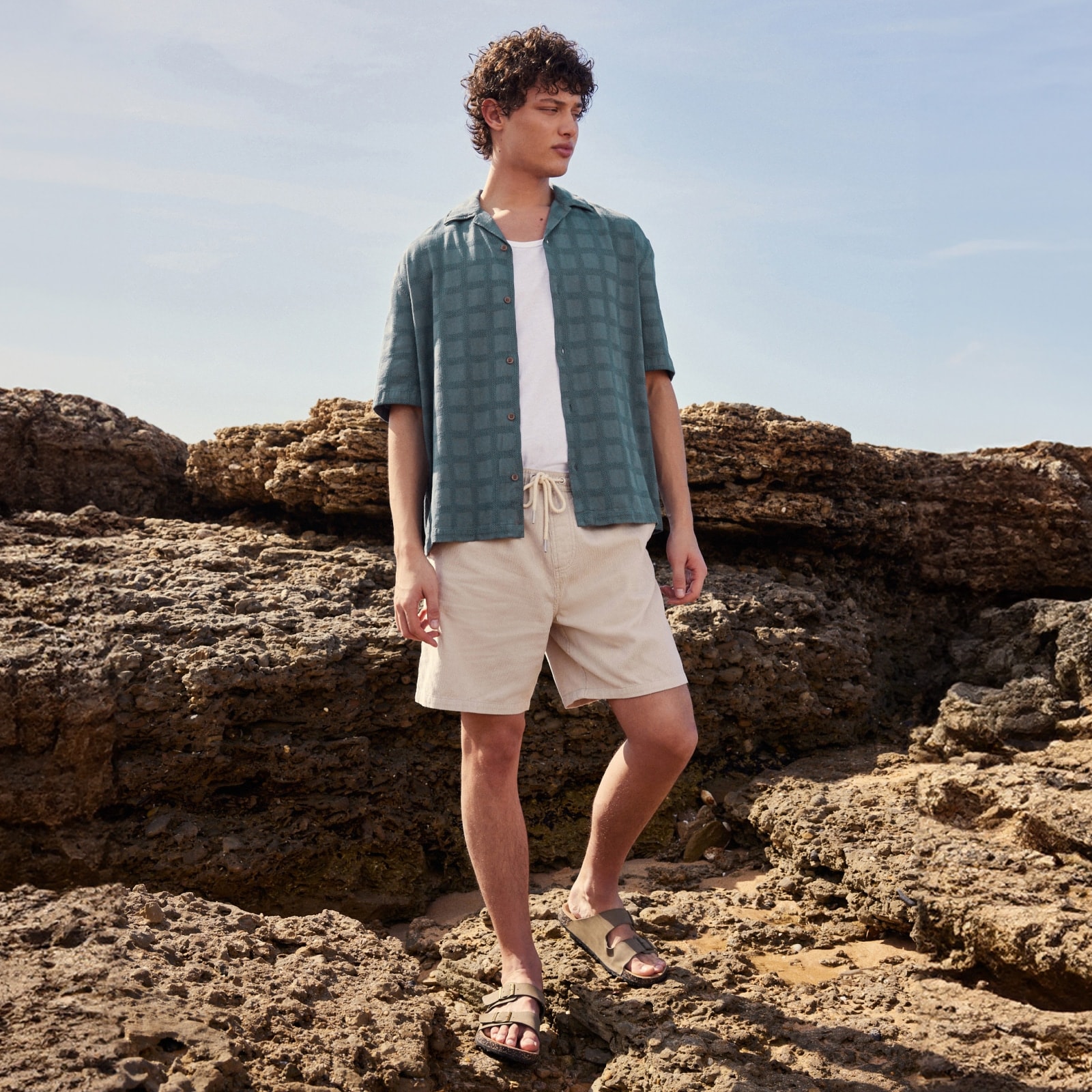 Сонце поза сезоном