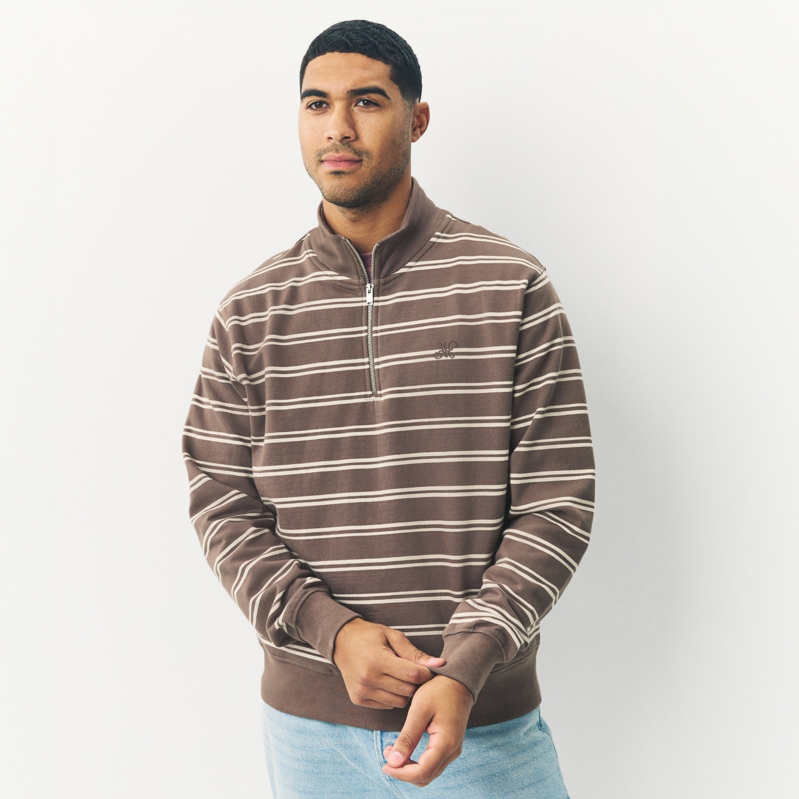 Малюнок в смужку