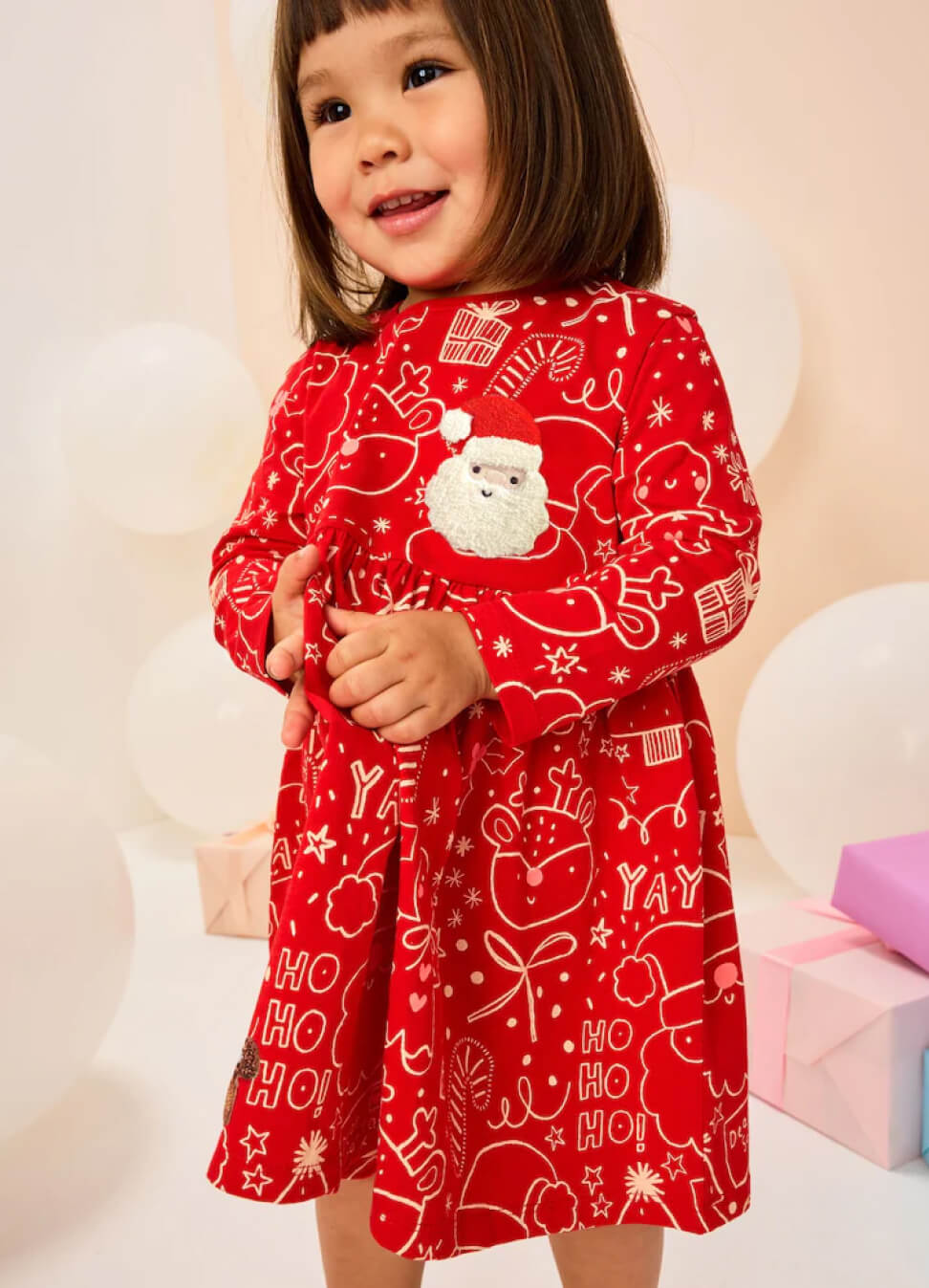 Сукні для дівчаток