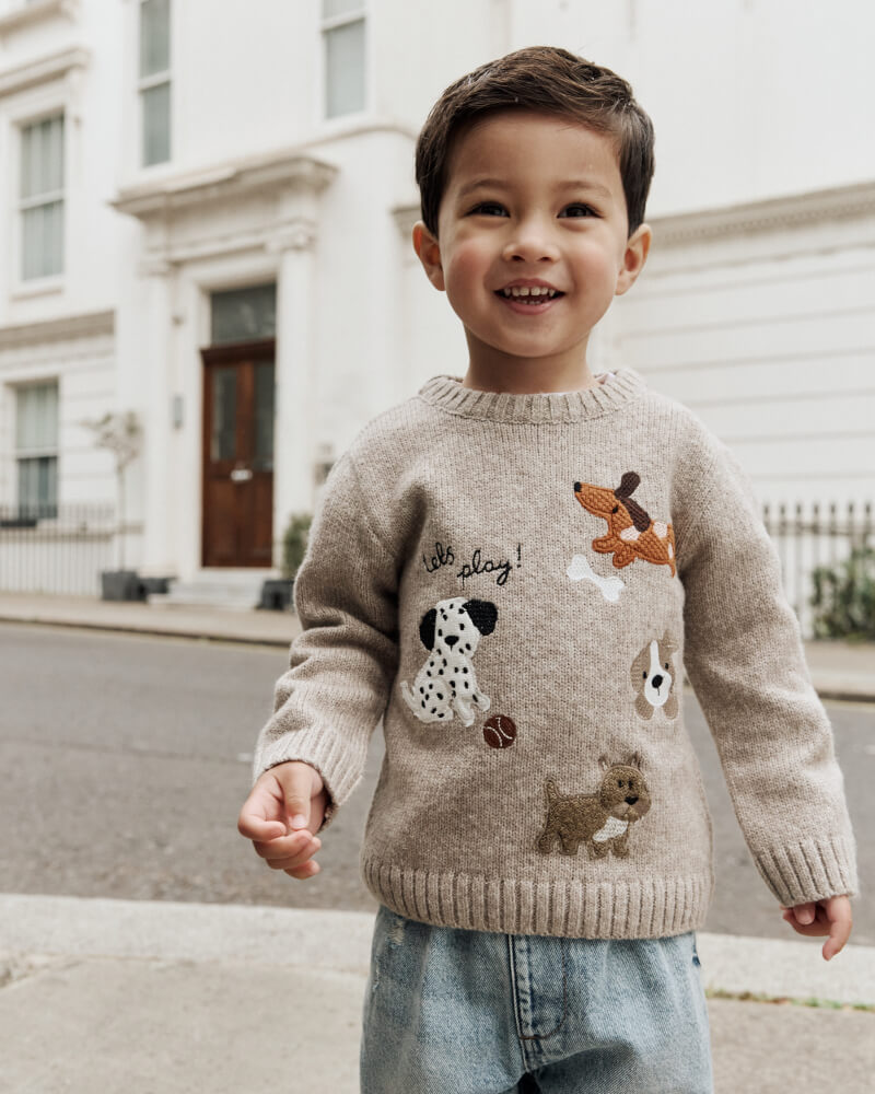 ТРИКОТАЖНИЙ ОДЯГ