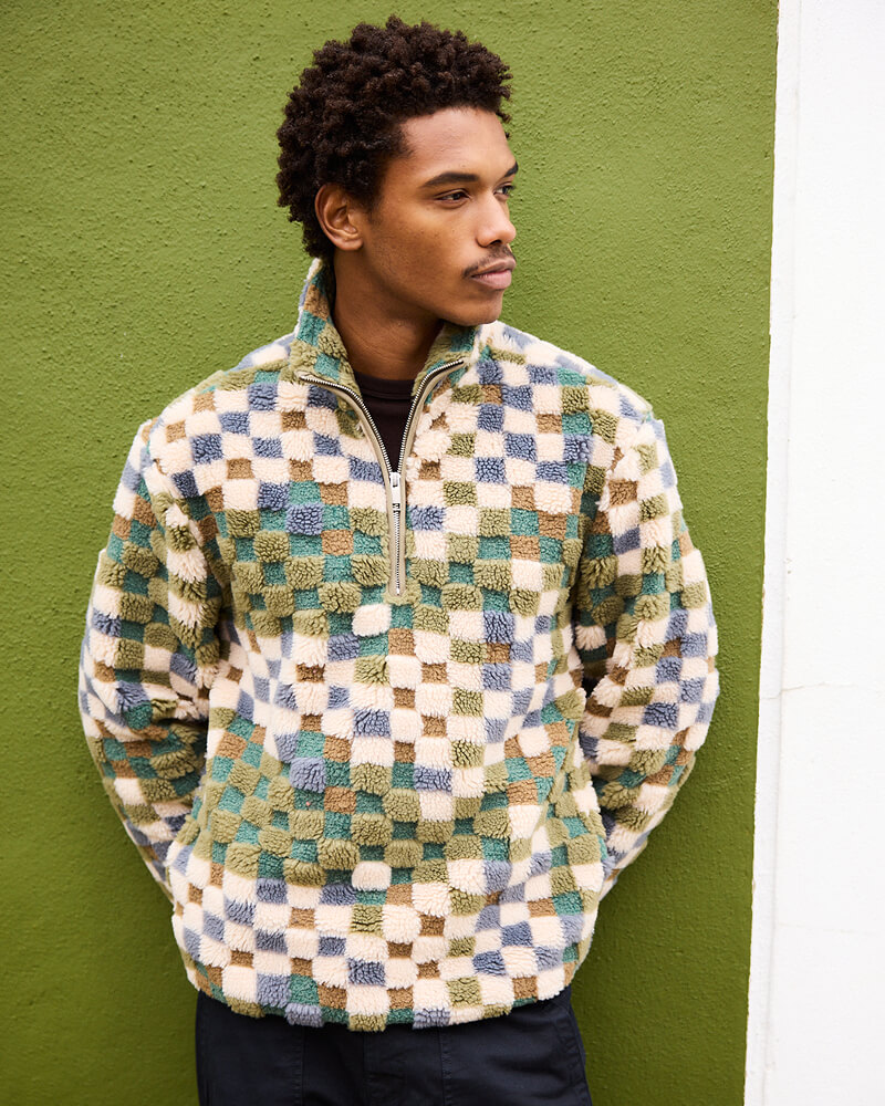 Найкращі флісові вироби