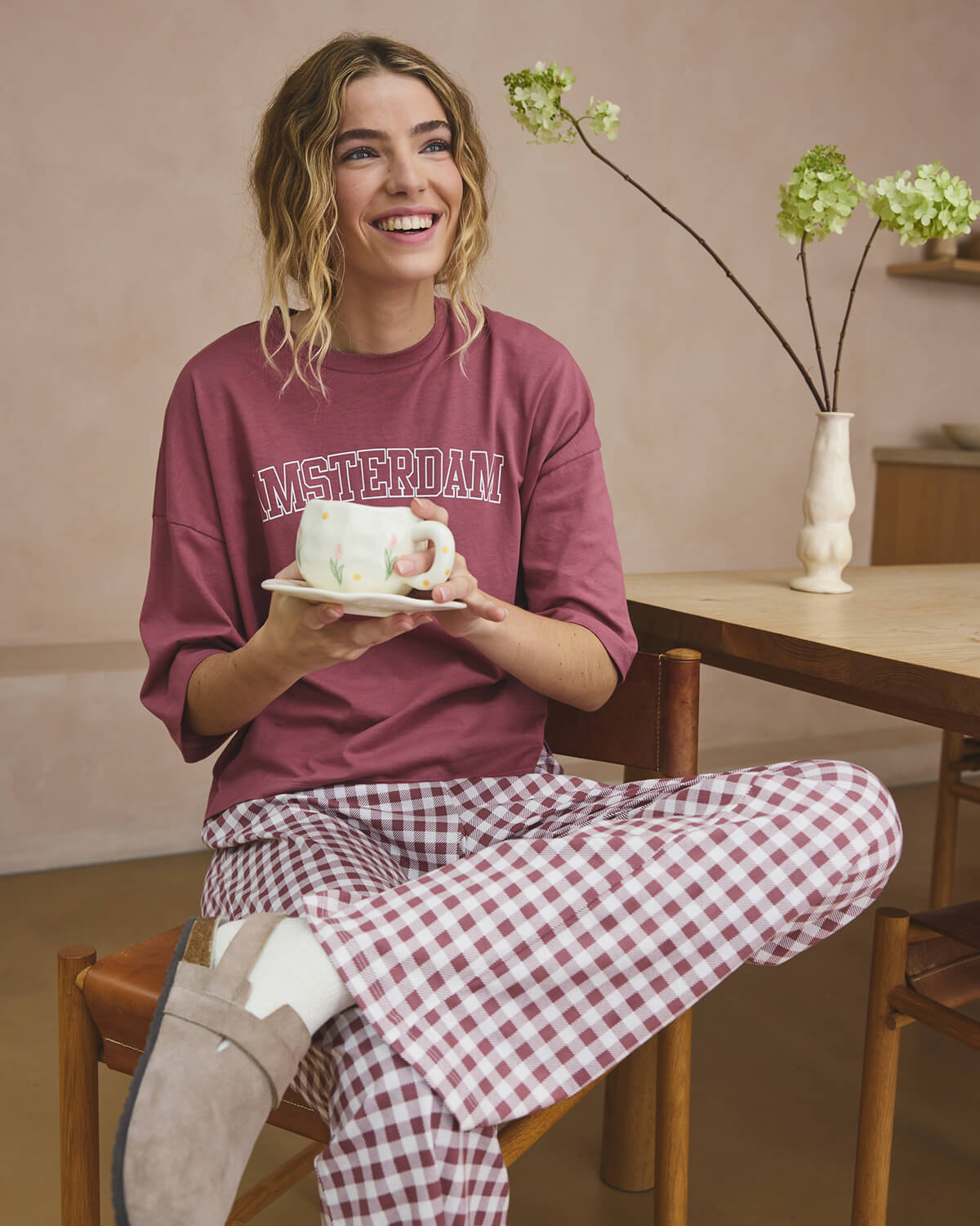 Жіночі піжами & жіноча білизна