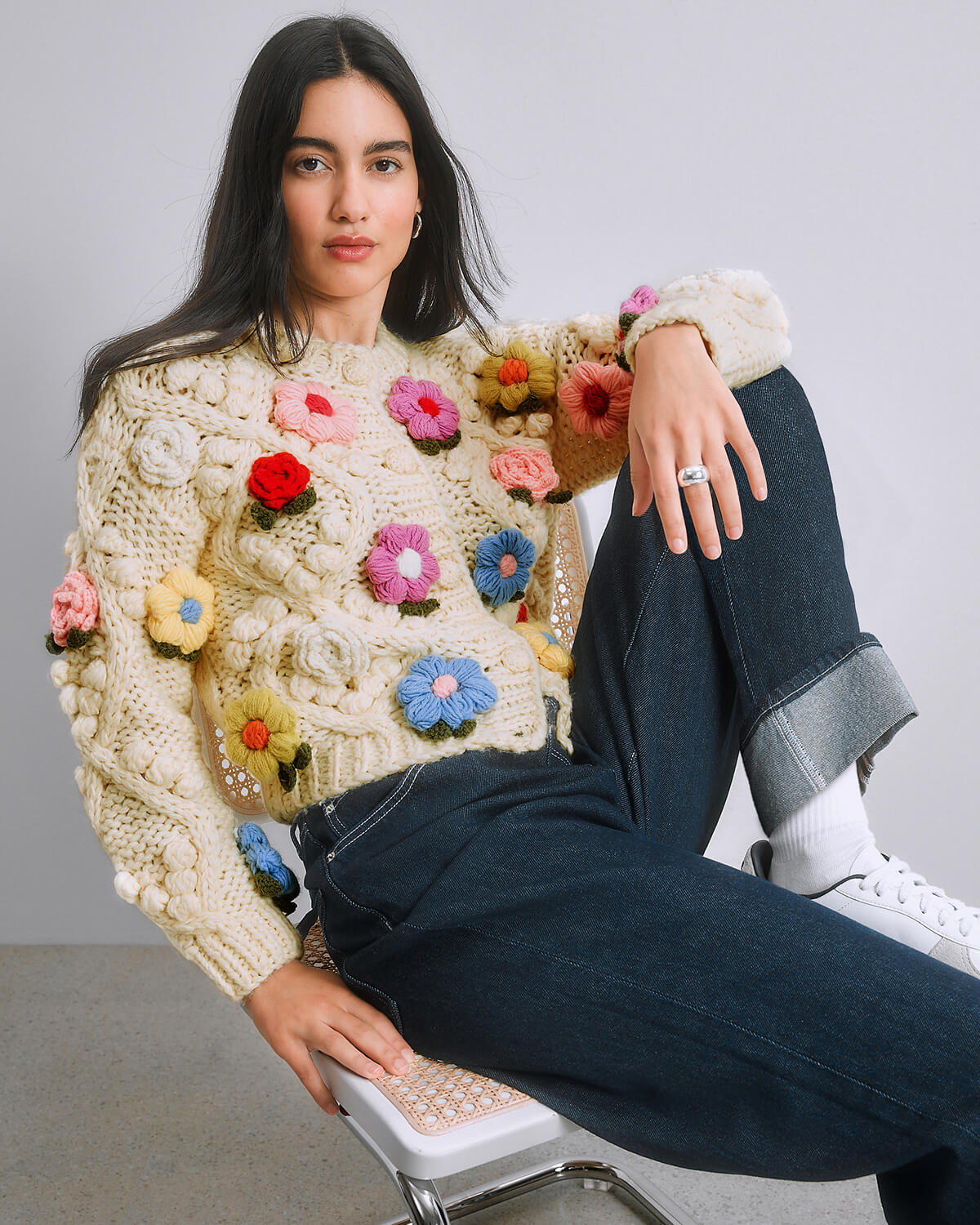 Трендові кардигани