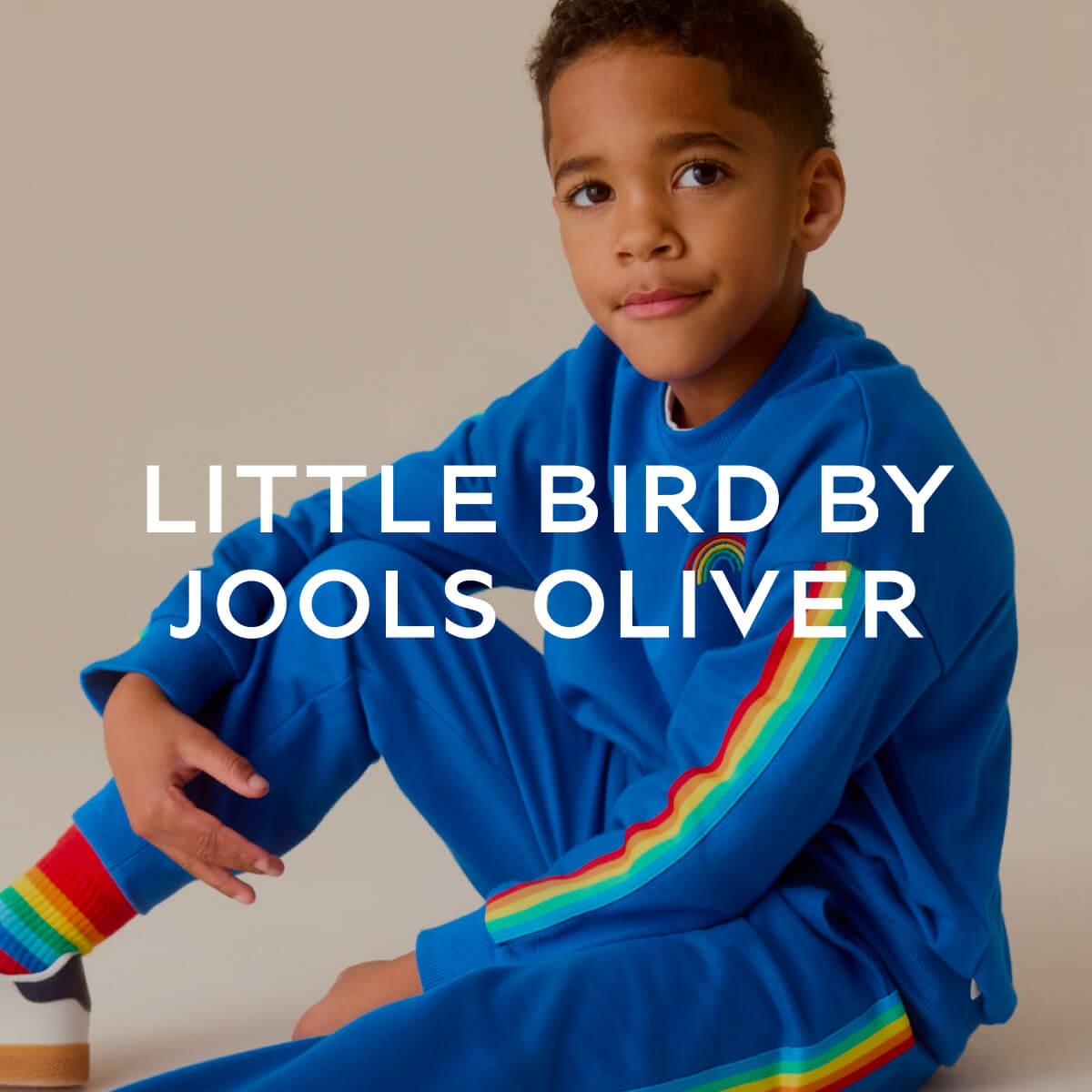 маленька пташка