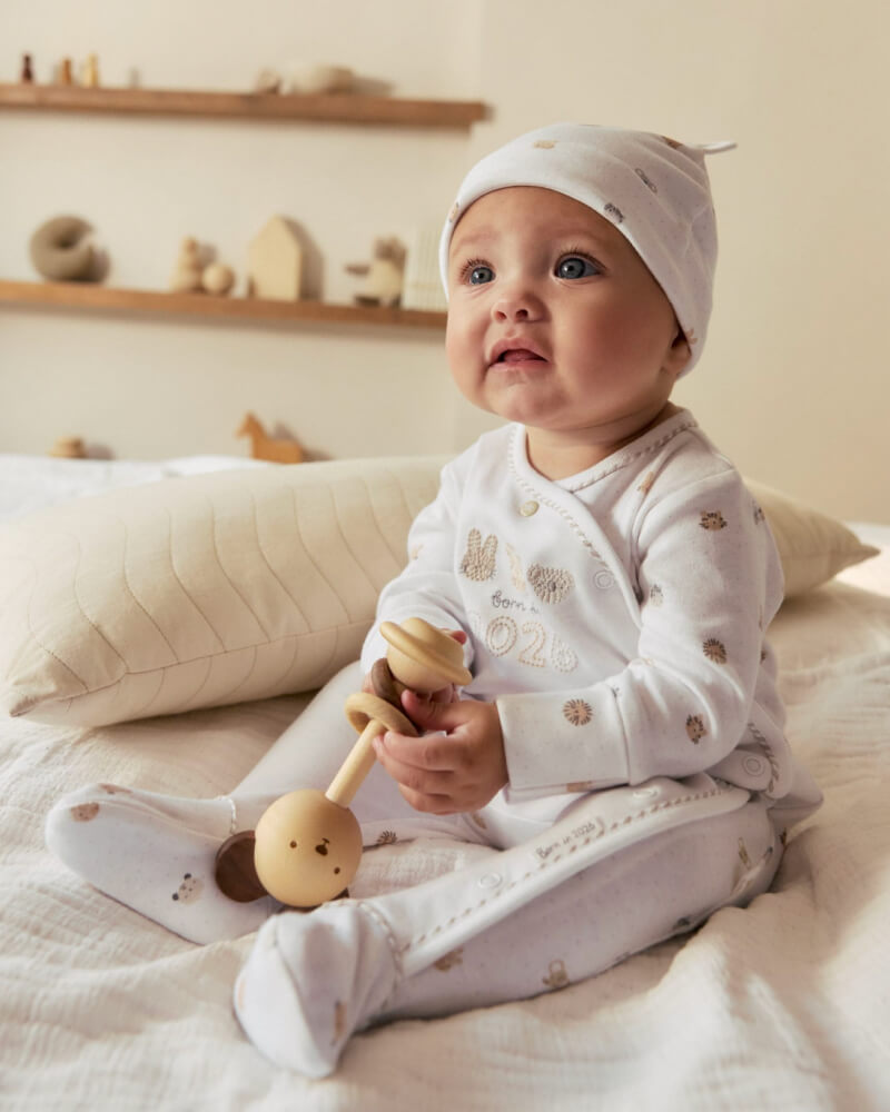 Народився в 2026 році