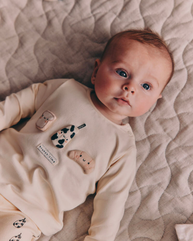 Клуб для бранчу