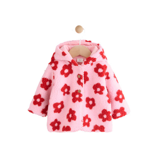 Пальто та коляски