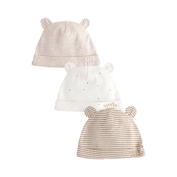 Шапочки та рукавички-антицарапки