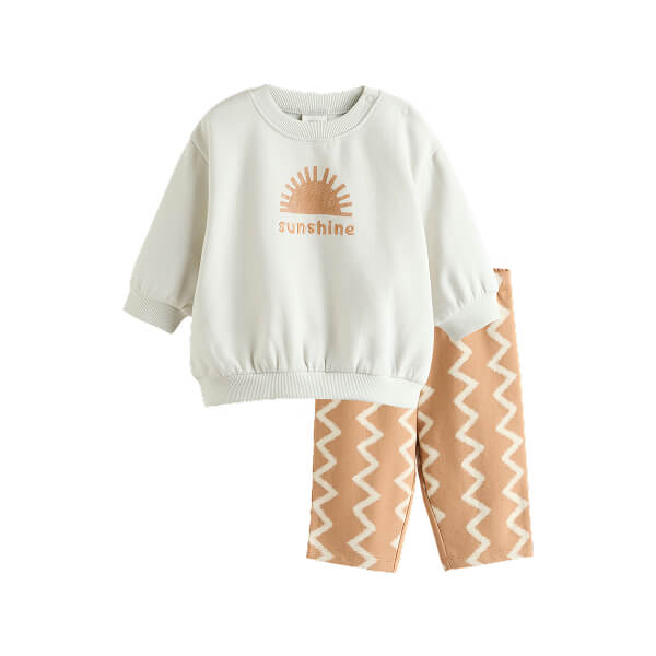 Комплекти та вбрання-1