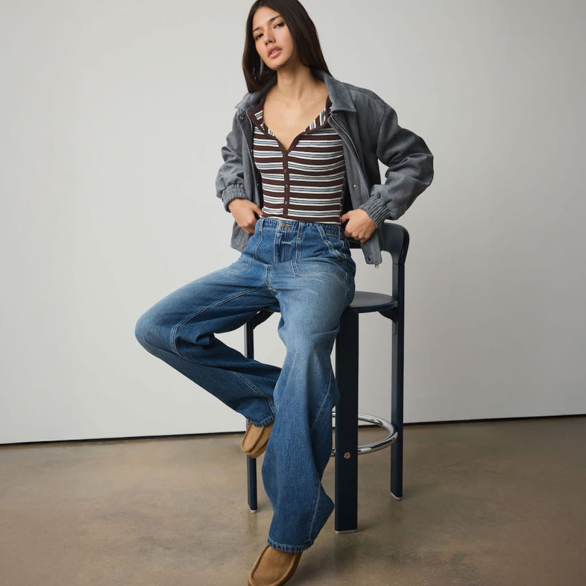 Перехідне перевдягання