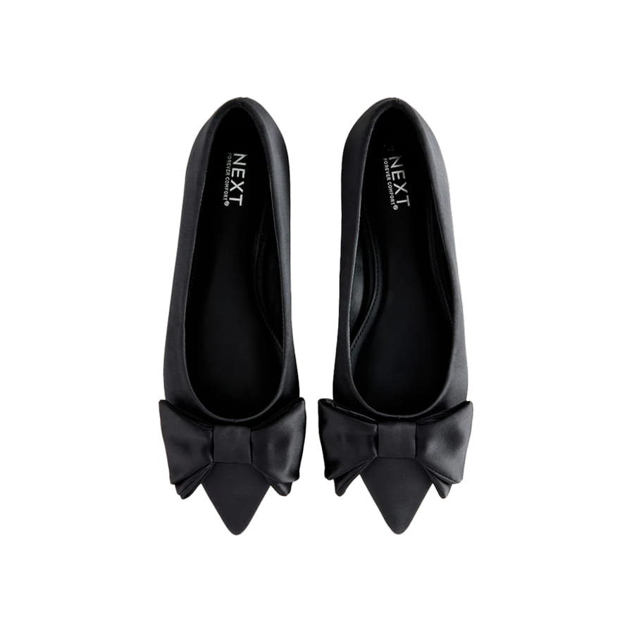 Взуття на плоскій підошві