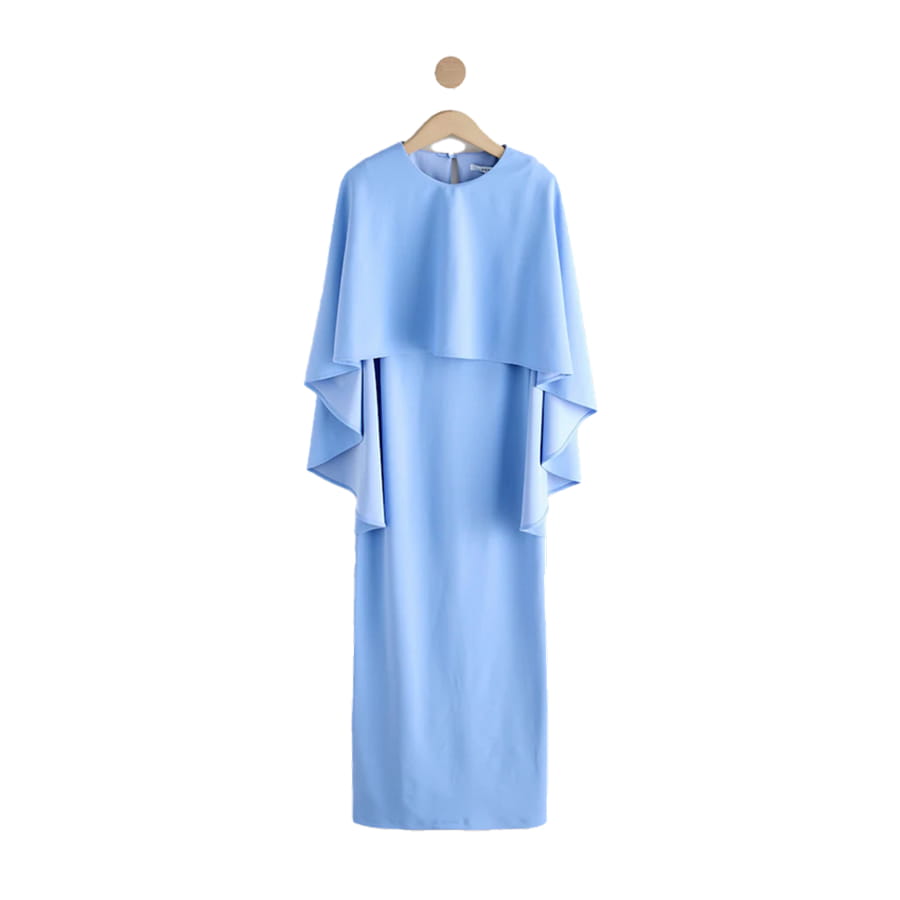 ПРИЧАСНИЙ ГІСТЬ