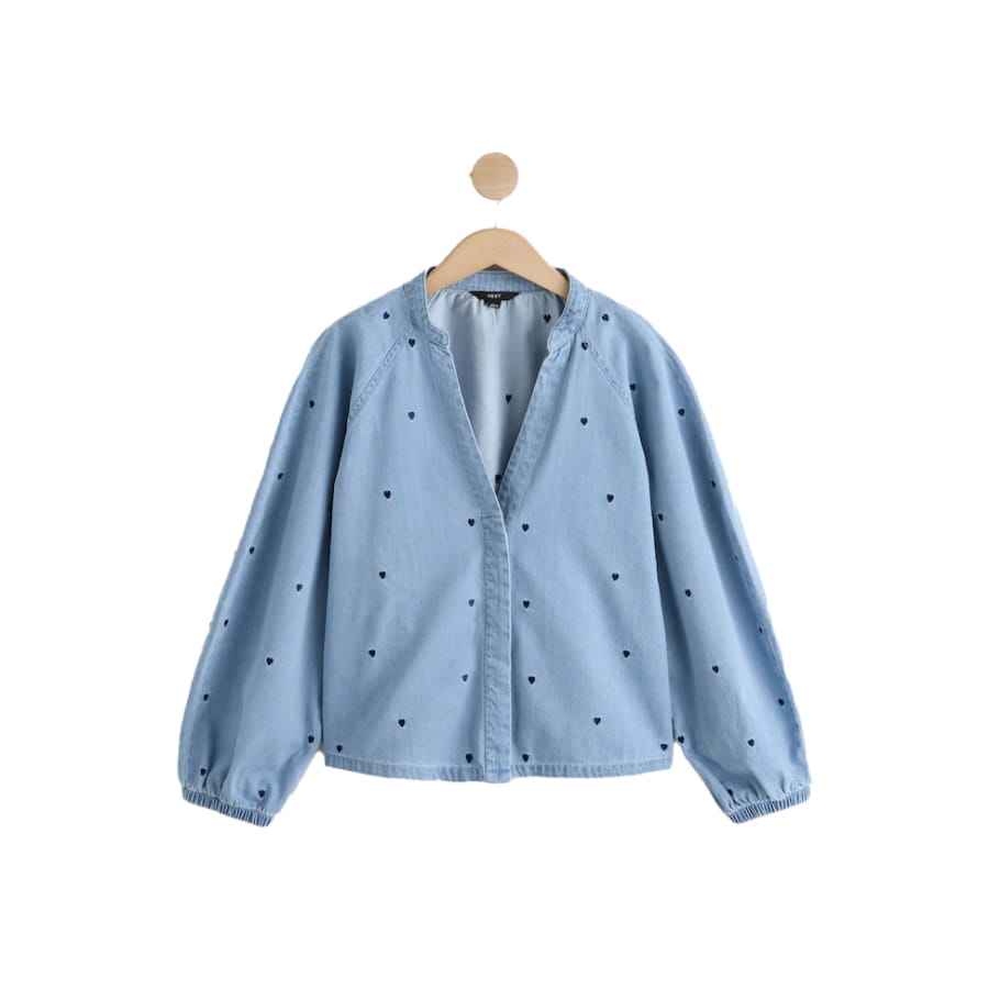 БЛУЗКИ ТА СОРОЧКИ