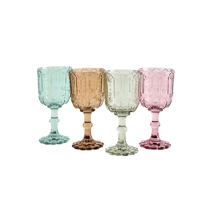 Glassware