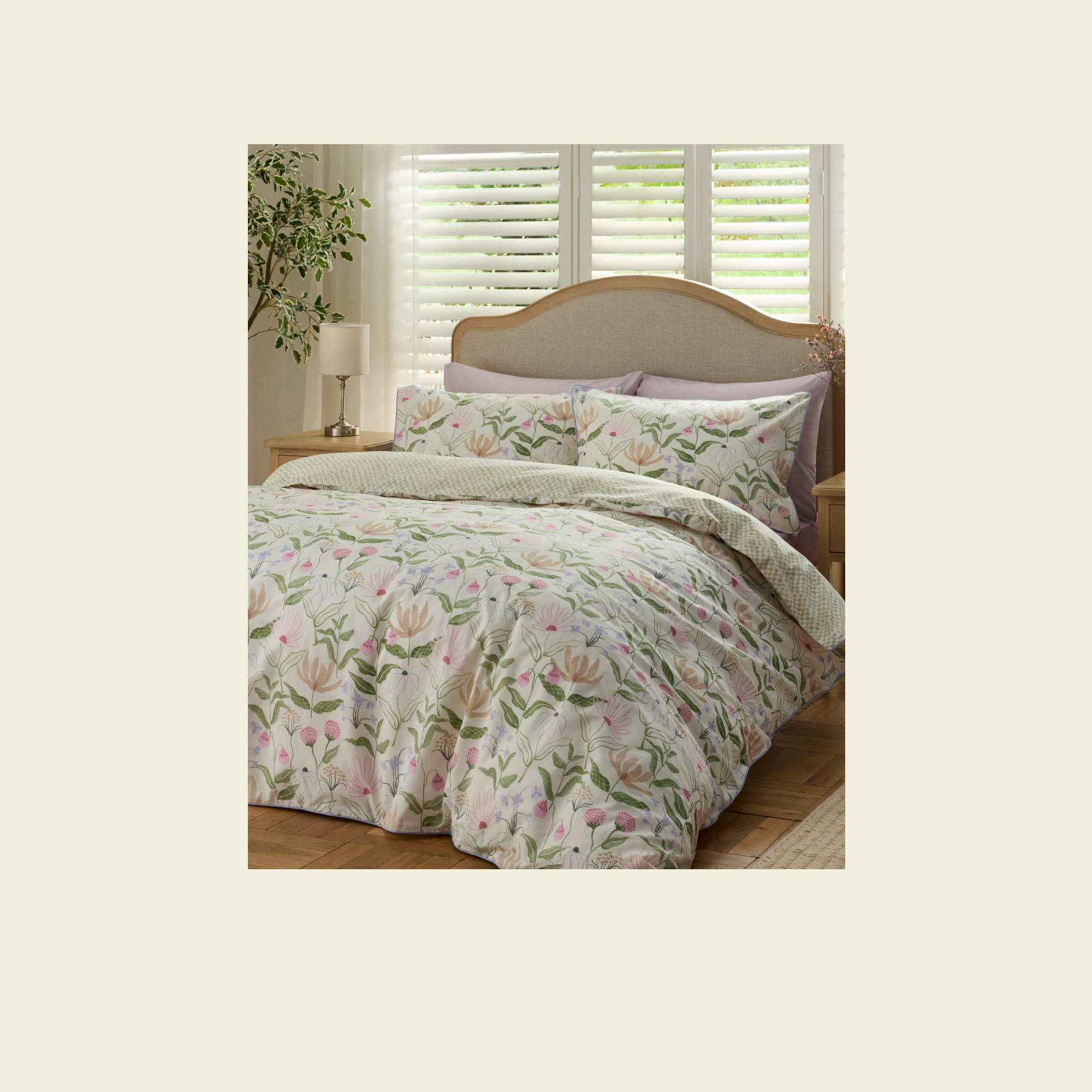 Весняне оновлення - 2