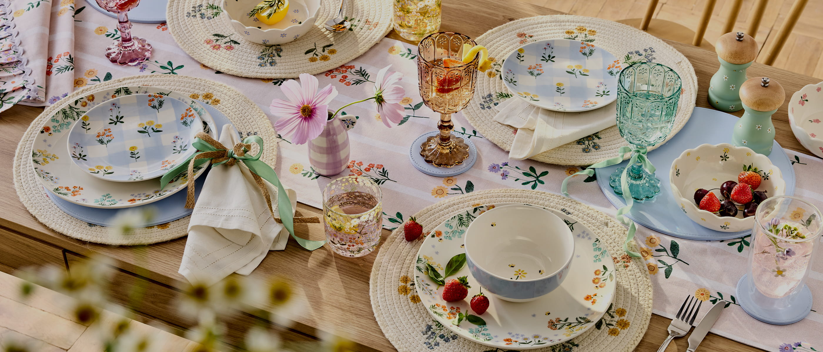 Весняне оновлення - DT