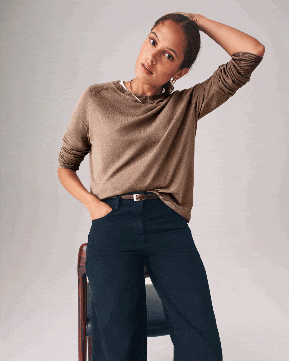 Стиль від THE SET (1)