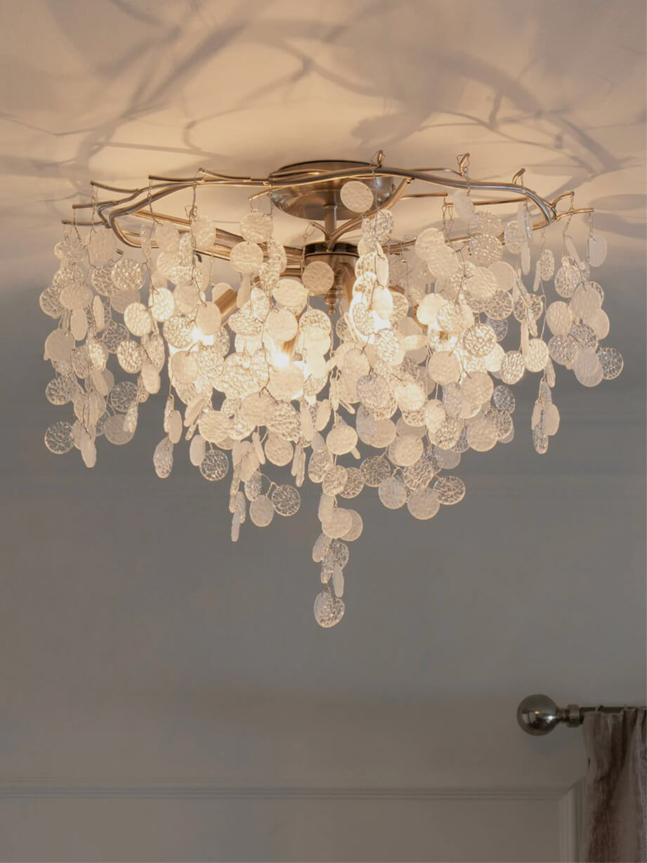 Стельові світильники