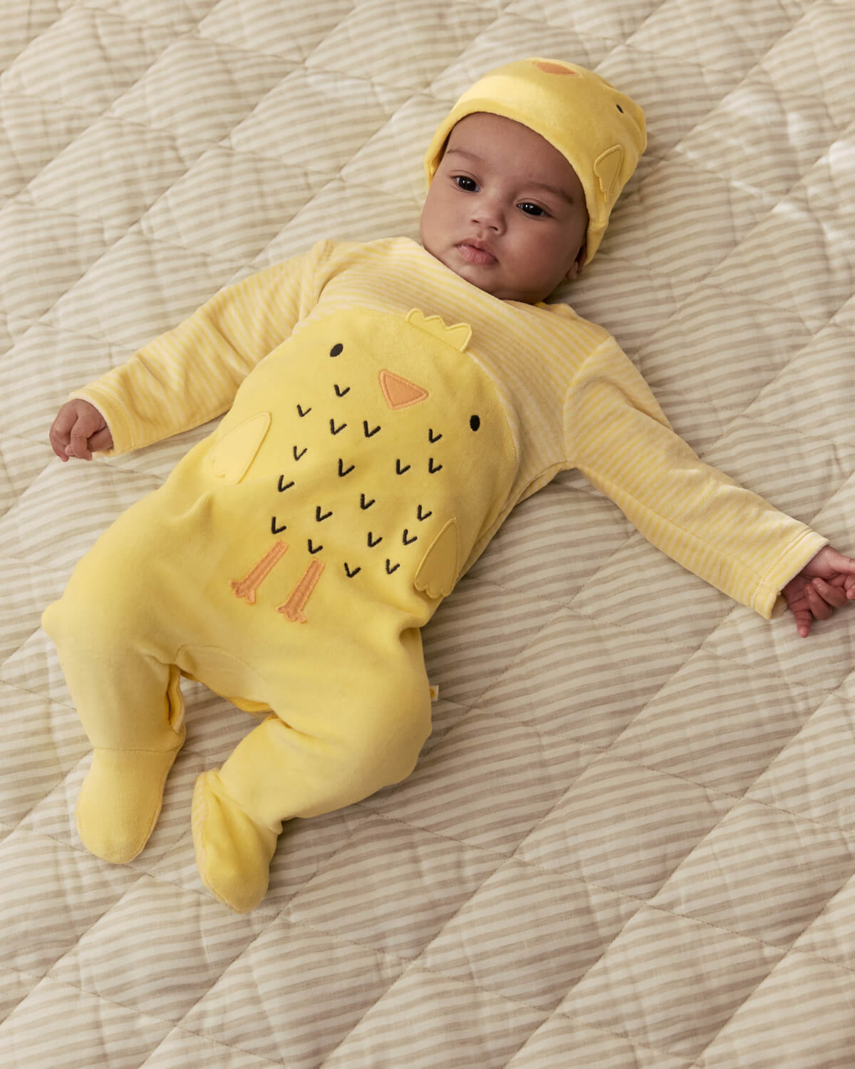 ПасхальніРечіДляНемовлят