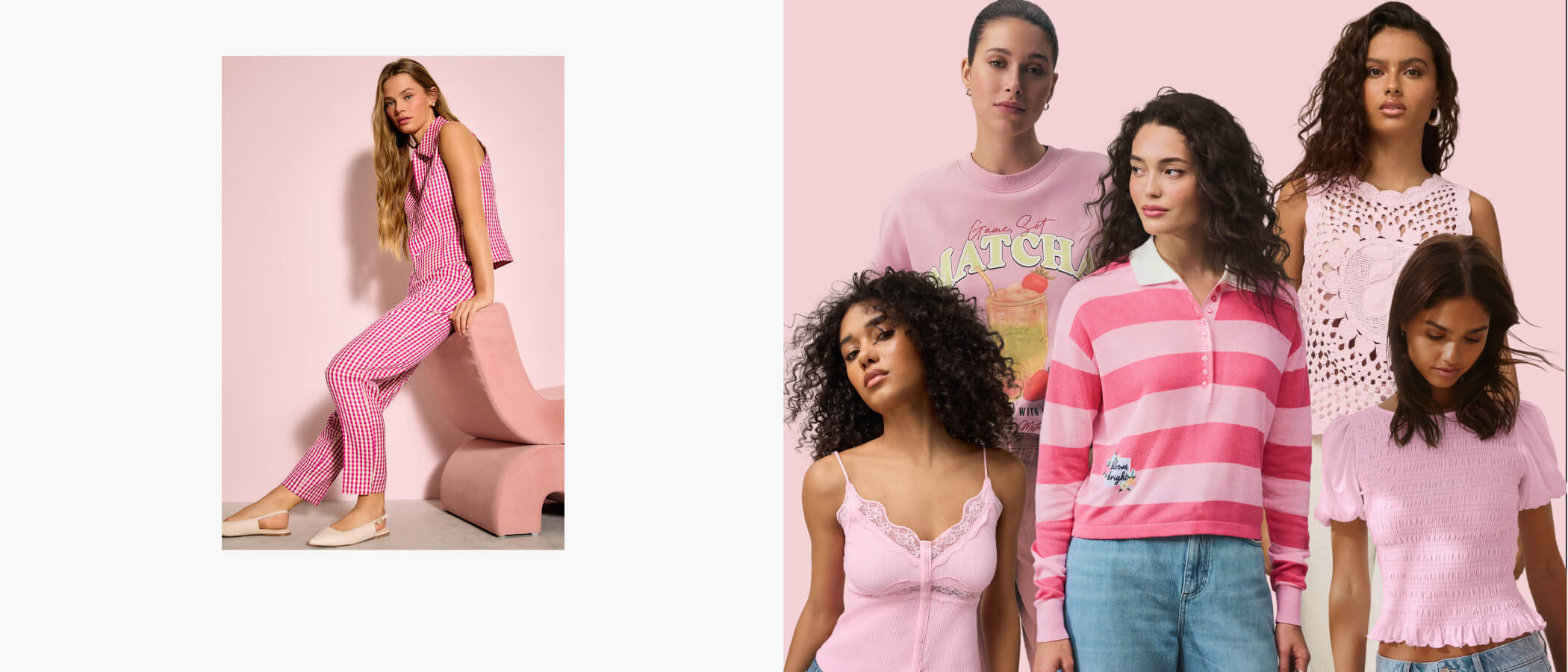 ПідбіркаРожевихРечей