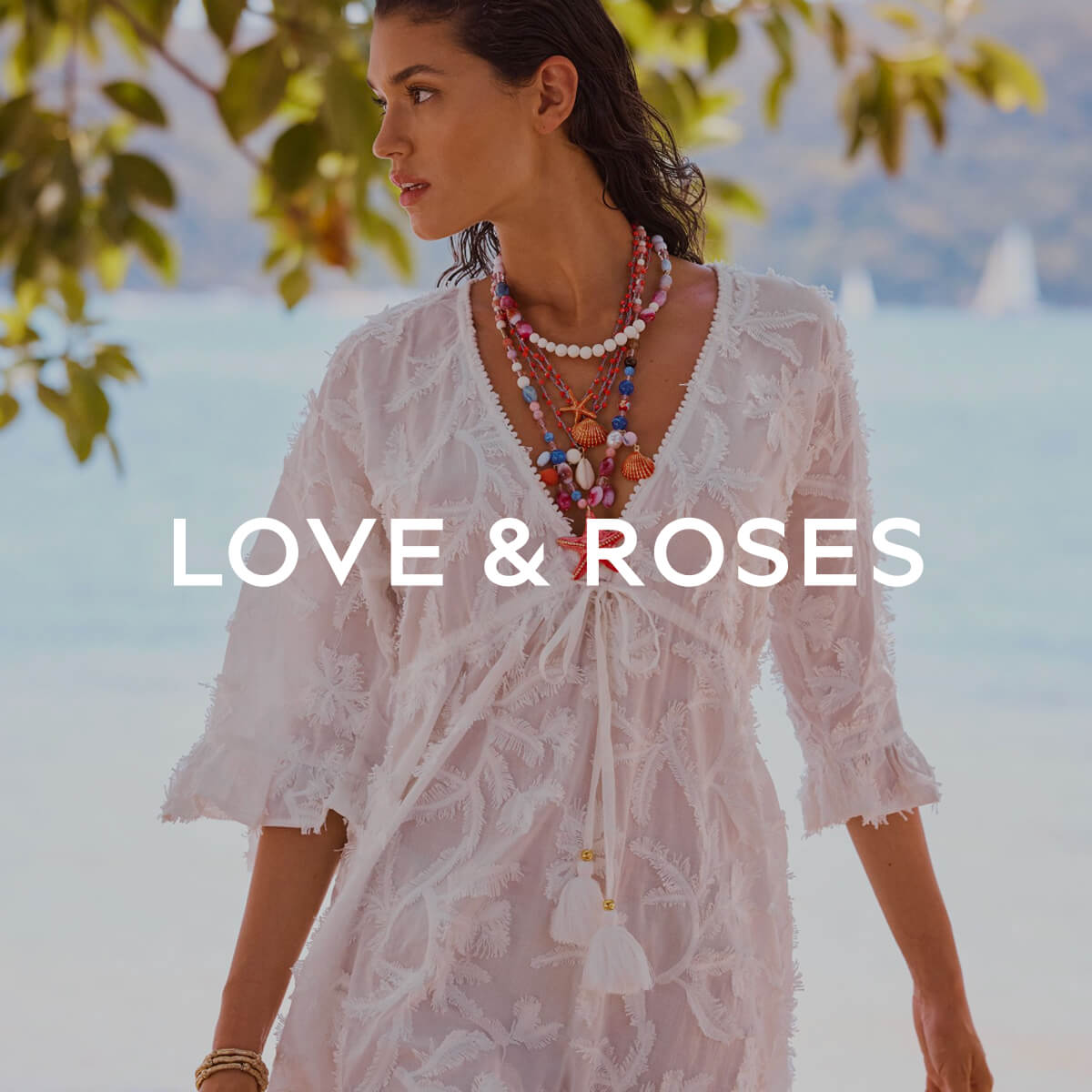 Любов і троянди