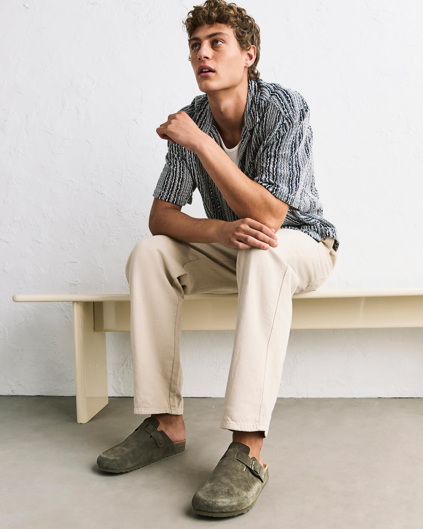 Чоловічий кращий вибір