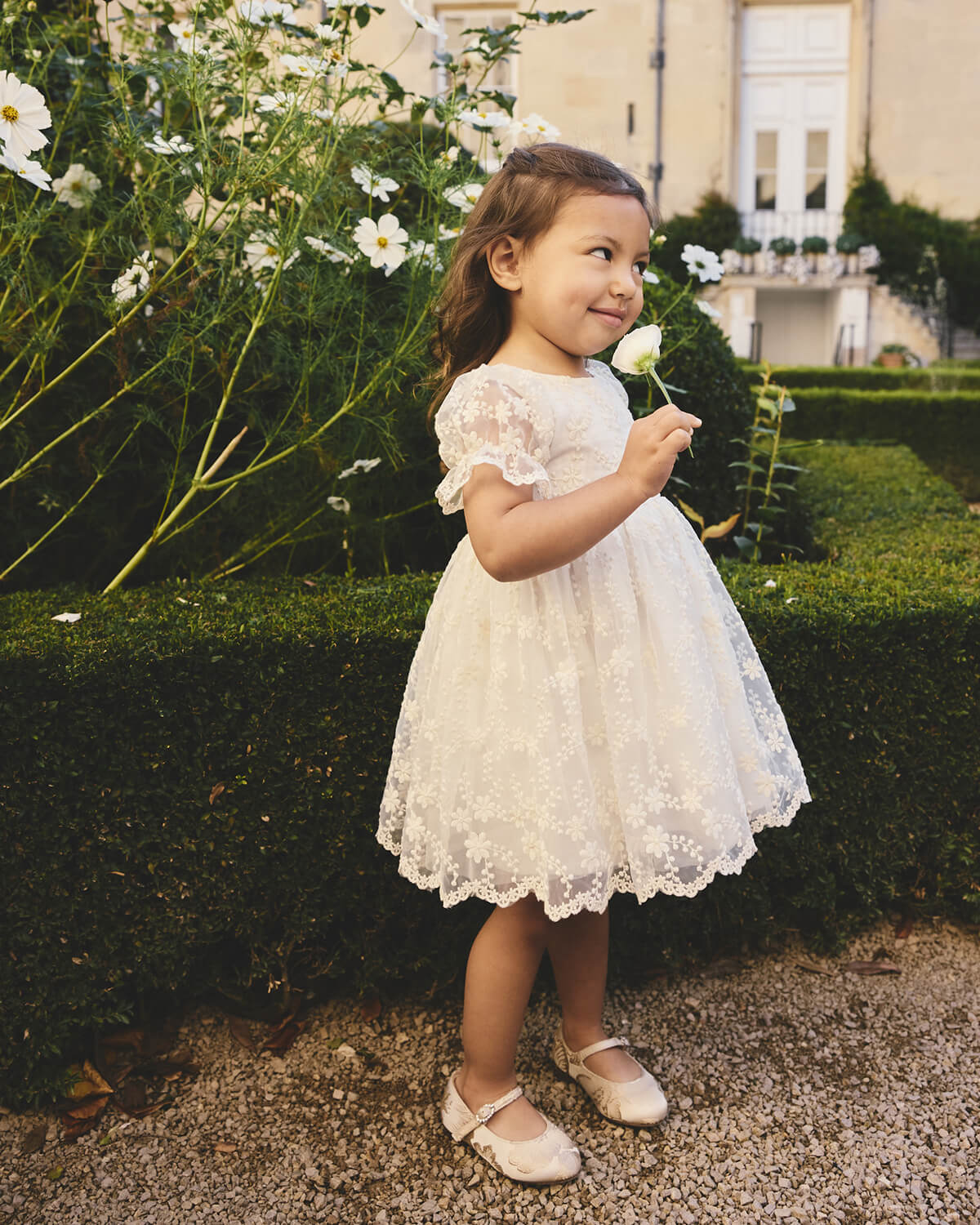 Стиль сезону подій