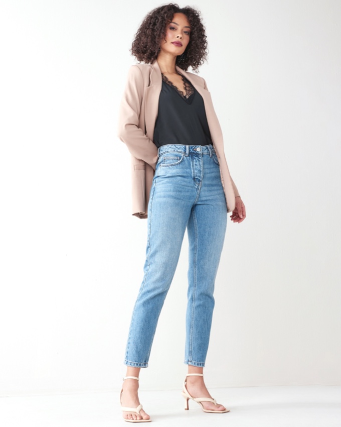 У вінтажному стилі