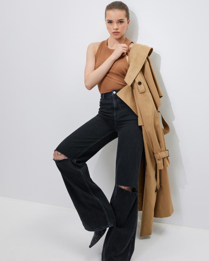 Широкі ніжки