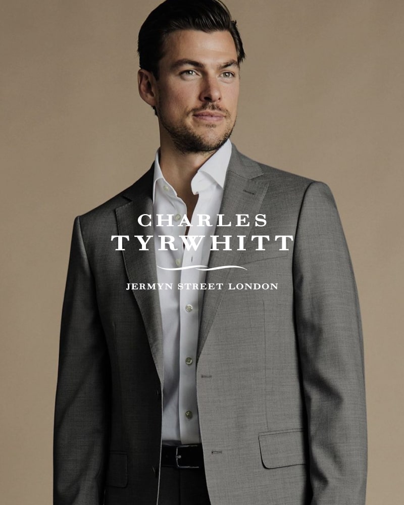 Charles Tyrwhitt