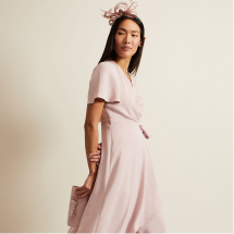 Мати нареченої