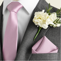 Краватки та кишенькові платки