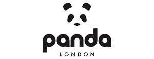 Panda-London-логотип