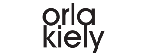 Orla-Kiely-логотип