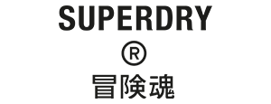 superdry-логотип