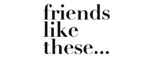 FriendsLikeThese